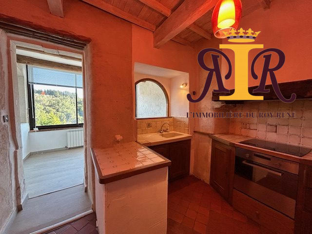 Maison ancienne - 111 m² - 5 pièces