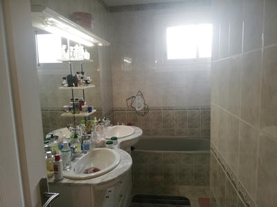 Maison - 127 m² - 6 pièces