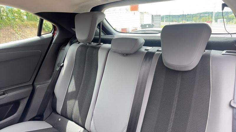 Opel Mokka 1.5 d Turbo 110 Elegance