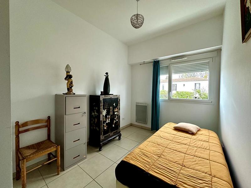 Appartement - 89 m² - 4 pièces