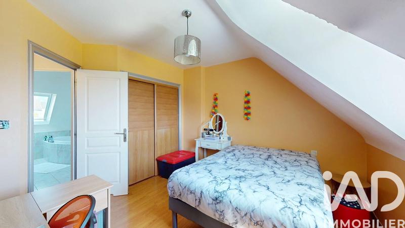 Maison - 174 m² - 7 pièces