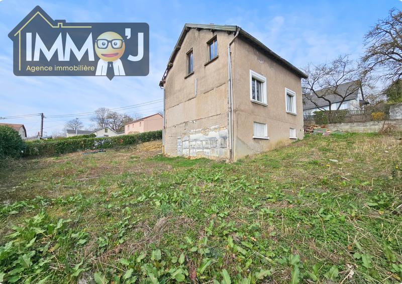 Maison - 210 m² - 4 pièces