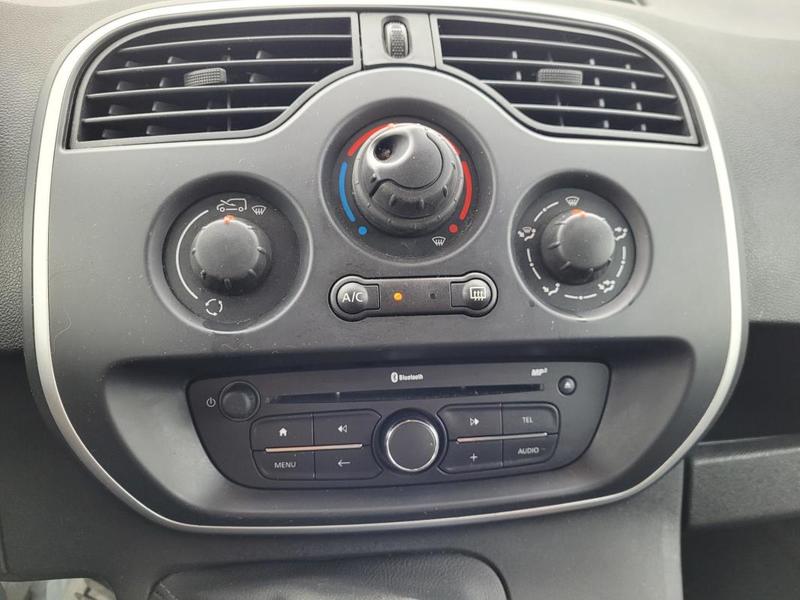 Renault Kangoo II Express Blue Dci 95 Extra R-Link