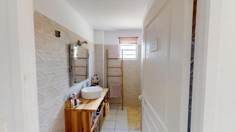 Appartement - 90 m² - 3 pièces