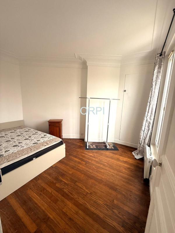 Appartement - 44 m² - 3 pièces