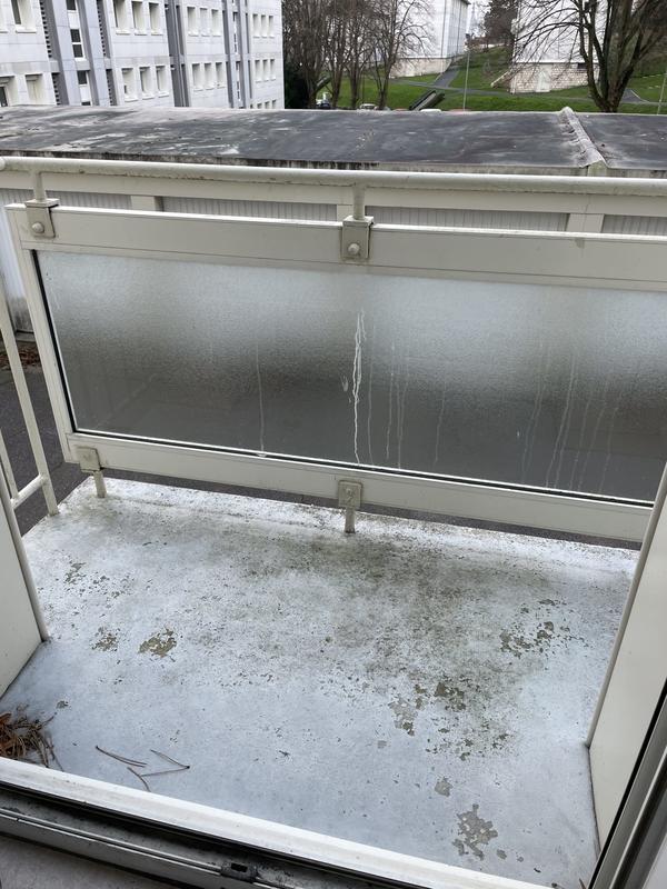 Duplex - 72 m² - 4 pièces