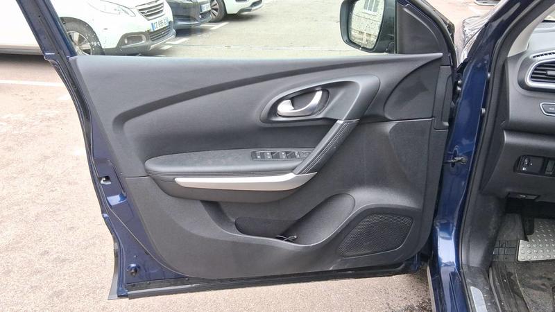 Renault Kadjar 1.3 TCe 140 Edc7 Intens - Automatique