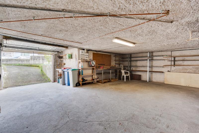 Maison - 111 m² - 5 pièces