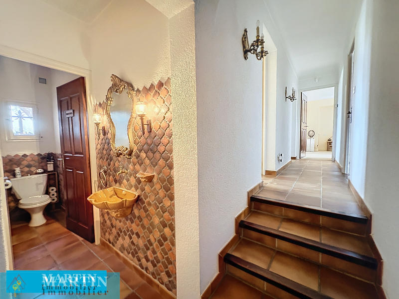 Villa - 147 m² - 5 pièces