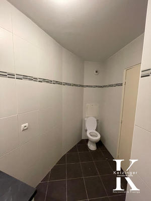 Appartement - 33 m² - 1 pièce