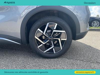 Byd Atto 3 204ch - 60,5 kWh Comfort