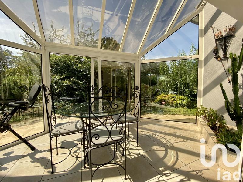 Maison de maîtres - 144 m² - 6 pièces