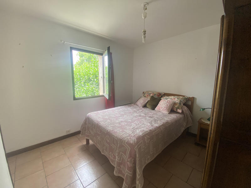 Maison - 99 m² - 5 pièces