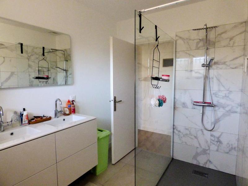 Propriété - 190 m² - 7 pièces