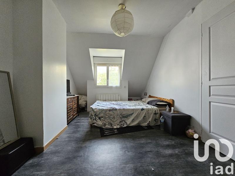 Maison - 160 m² - 5 pièces