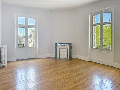 Appartement - 91 m² - 4 pièces