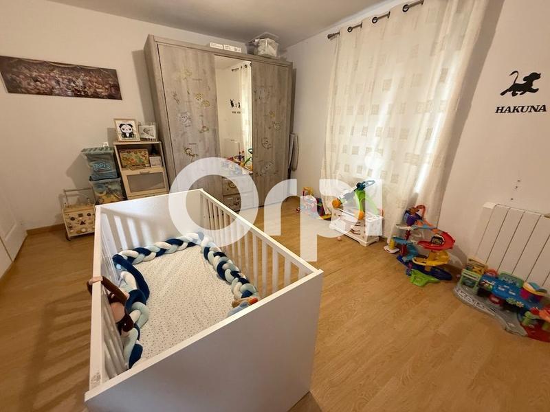 Maison - 139 m² - 5 pièces