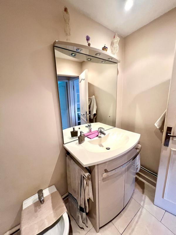 Appartement - 69 m² - 4 pièces