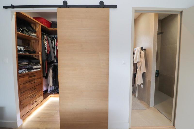 Maison - 145 m² - 5 pièces