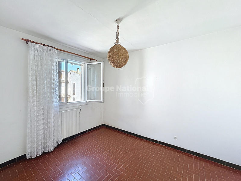 Maison - 103 m² - 6 pièces