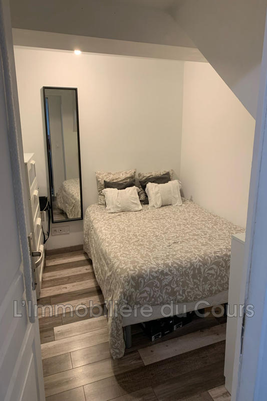 Appartement - 22 m² - 1 pièce