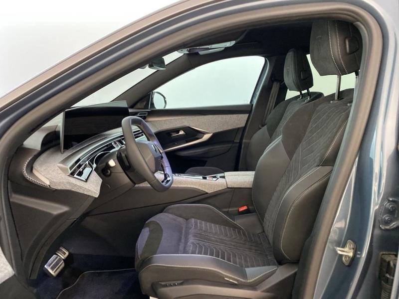 Peugeot 3008 III 1.2 Hybrid 145 E-Dcs6 Gt