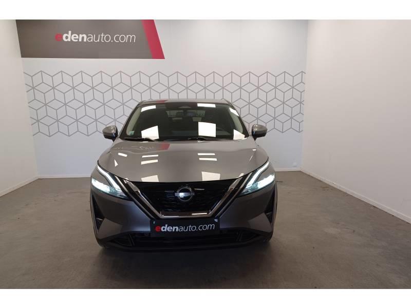 Nissan Qashqai e-Power 190 ch n-Connecta