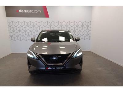 Nissan Qashqai e-Power 190 ch n-Connecta