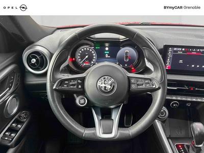 Alfa Romeo Tonale 1.5 Hybrid 130 ch Tct7 Edizione Speciale