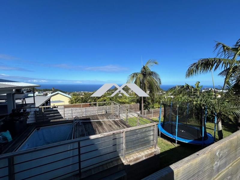 Villa - 120 m² - 4 pièces