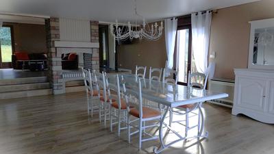 Maison - 228 m² - 6 pièces