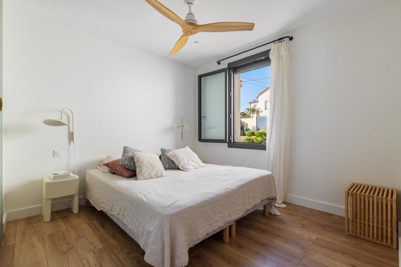 Maison - 118 m² - 5 pièces