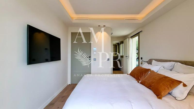 Appartement - 103 m² - 4 pièces