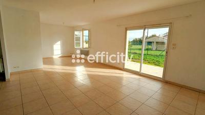 Pavillon - 89 m² - 4 pièces