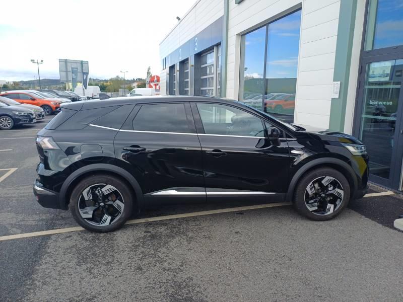 Renault Symbioz E-Tech full hybrid 145 Iconic