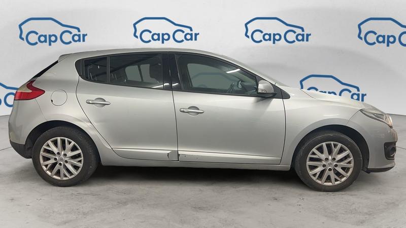 Renault Mégane 1.2 Tce Energy 115 Dynamique