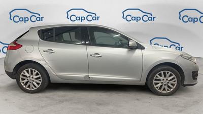 Renault Mégane 1.2 Tce Energy 115 Dynamique