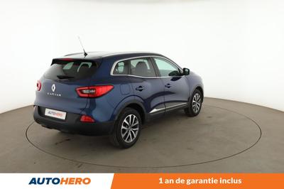 Renault Kadjar 1.2 TCe Energy Zen 130 ch