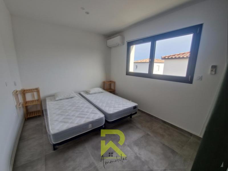 Villa - 95 m² - 4 pièces