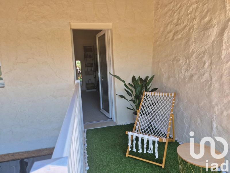 Maison de village - 208 m² - 5 pièces