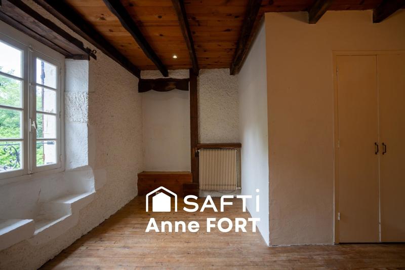 Maison - 138 m² - 5 pièces