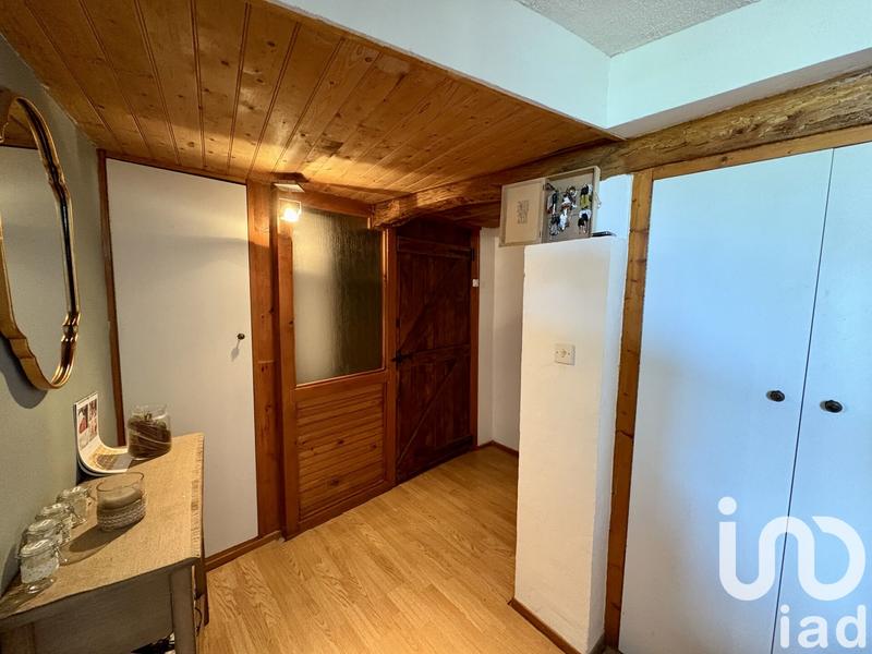 Maison de campagne - 200 m² - 8 pièces