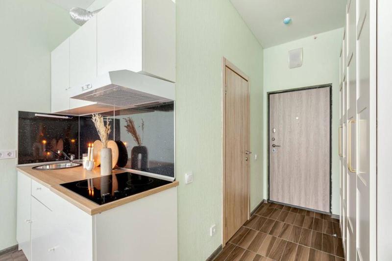 Studio - 18 m² - 1 pièce