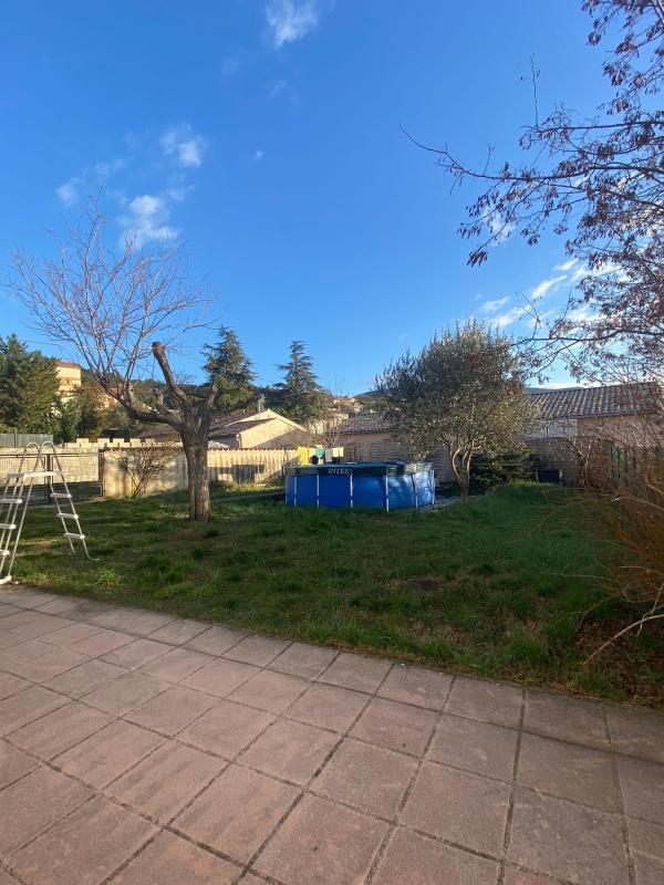 Maison - 127 m² - 4 pièces