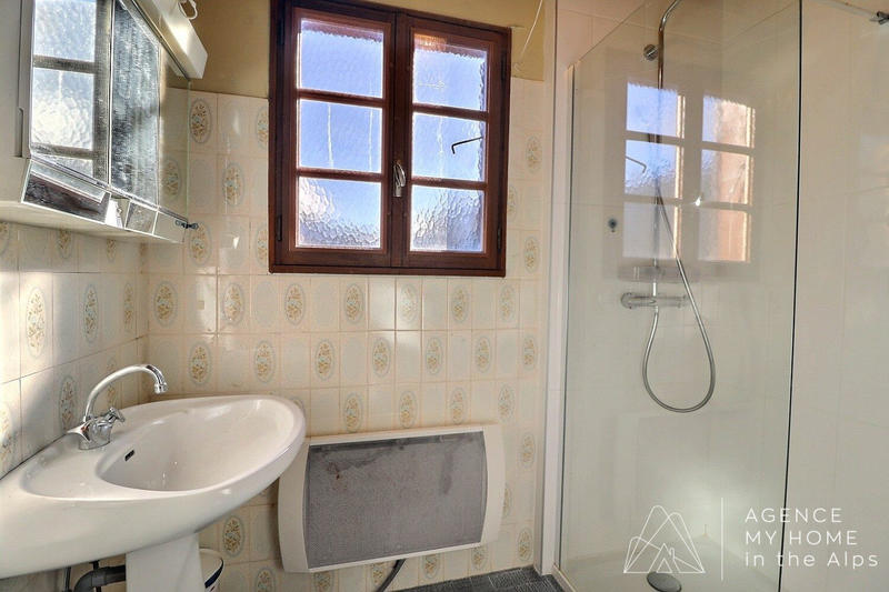 Châlet - 72 m² - 4 pièces