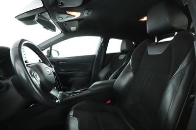 Toyota c-Hr 2.0 Hybride Collection 184 ch