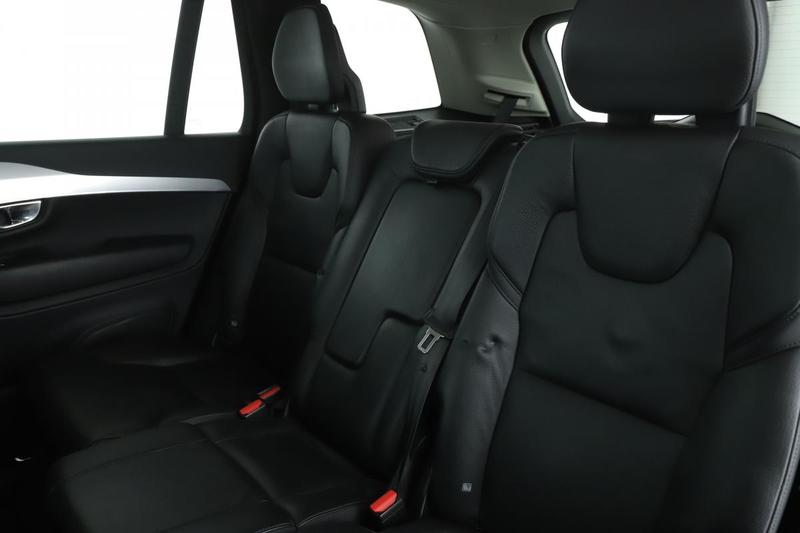 Volvo Xc90 2.0 T8 Twin Engine Awd Plug-in Hybrid Geartronic 7pl 407 ch