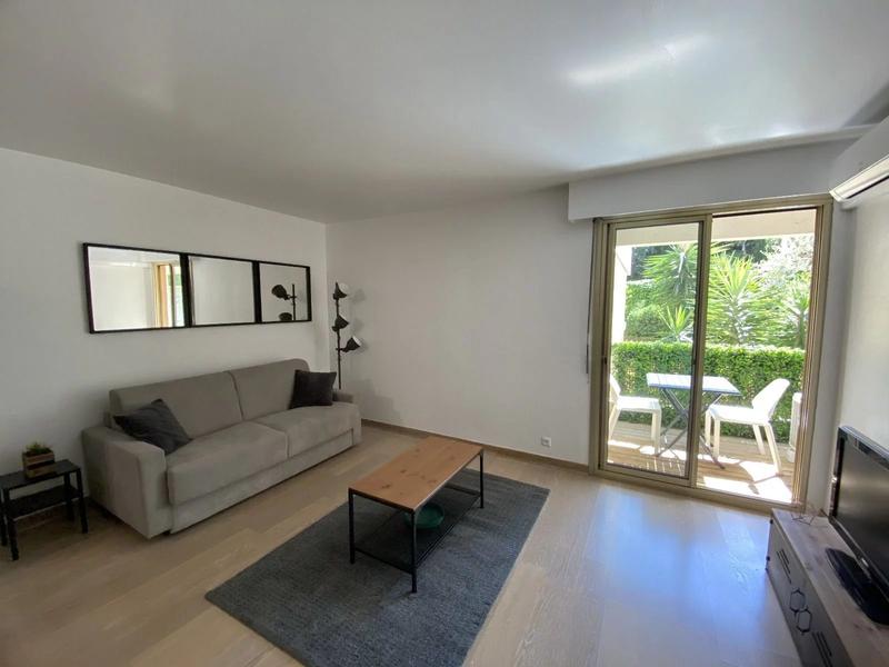 Appartement - 32 m² - 1 pièce