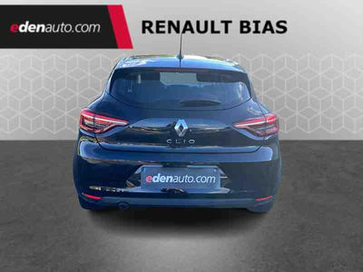Renault Clio TCe 90 Equilibre