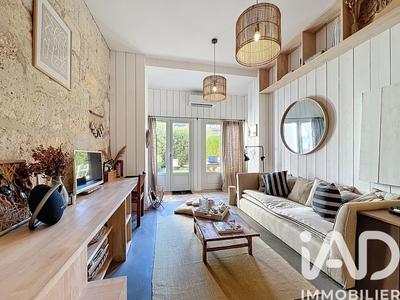 Appartement - 30 m² - 1 pièce